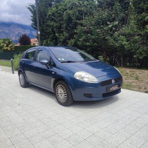 Fiat Grande Punto 1.4 16V Starjet 95cv