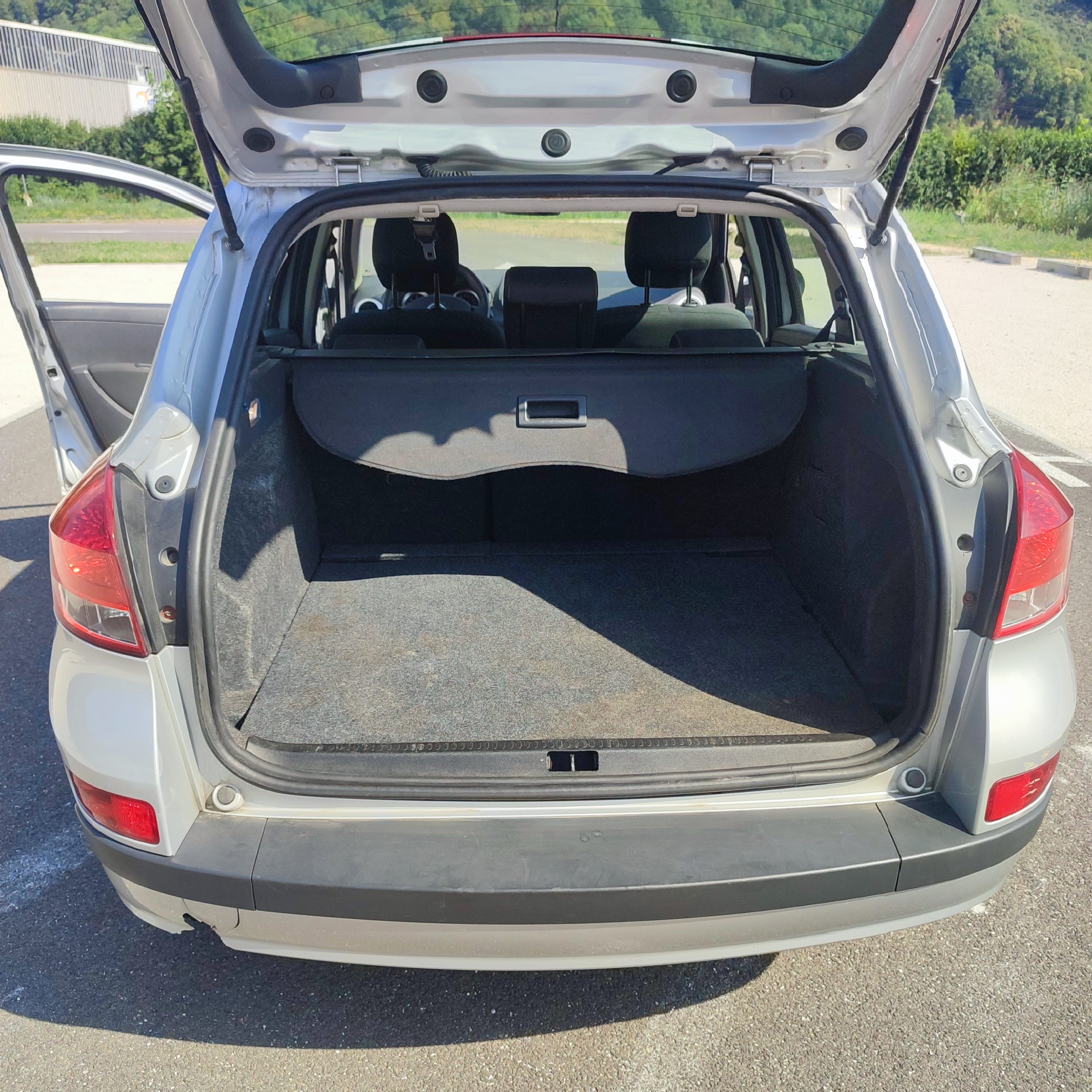 Clio 3 Grandtour 1.5 DCI 75cv Estate – Image 16