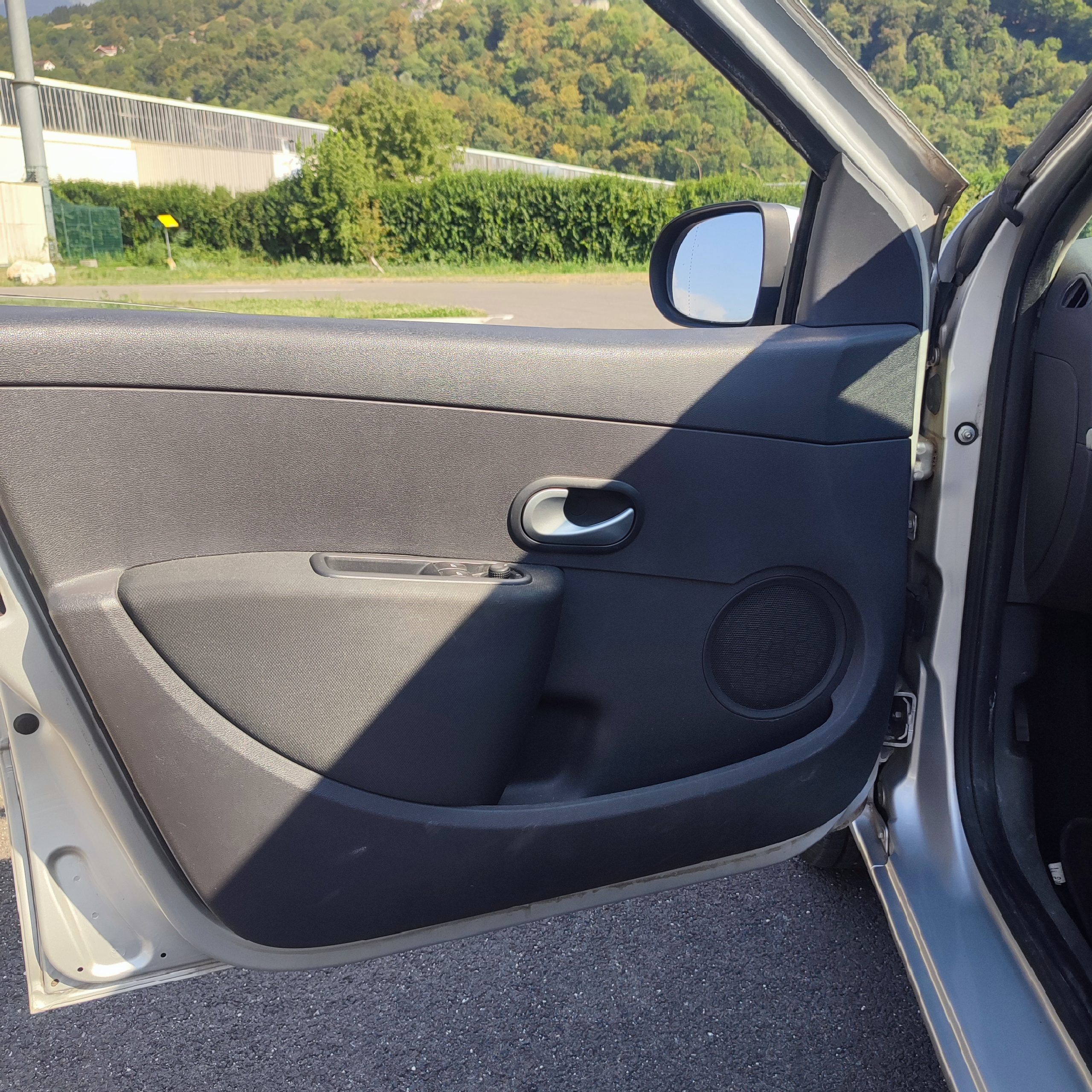 Clio 3 Grandtour 1.5 DCI 75cv Estate – Image 15