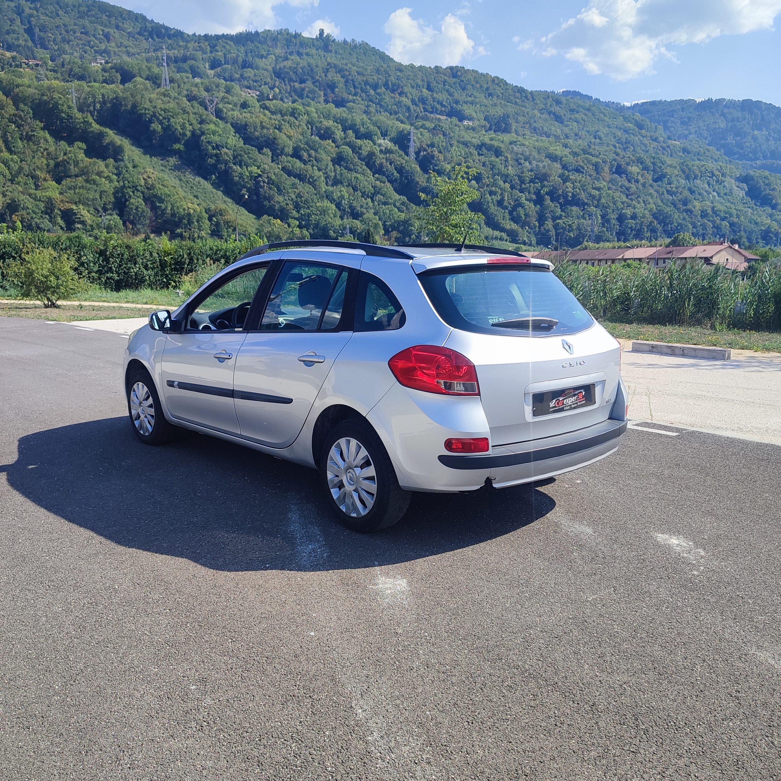 Clio 3 Grandtour 1.5 DCI 75cv Estate – Image 6