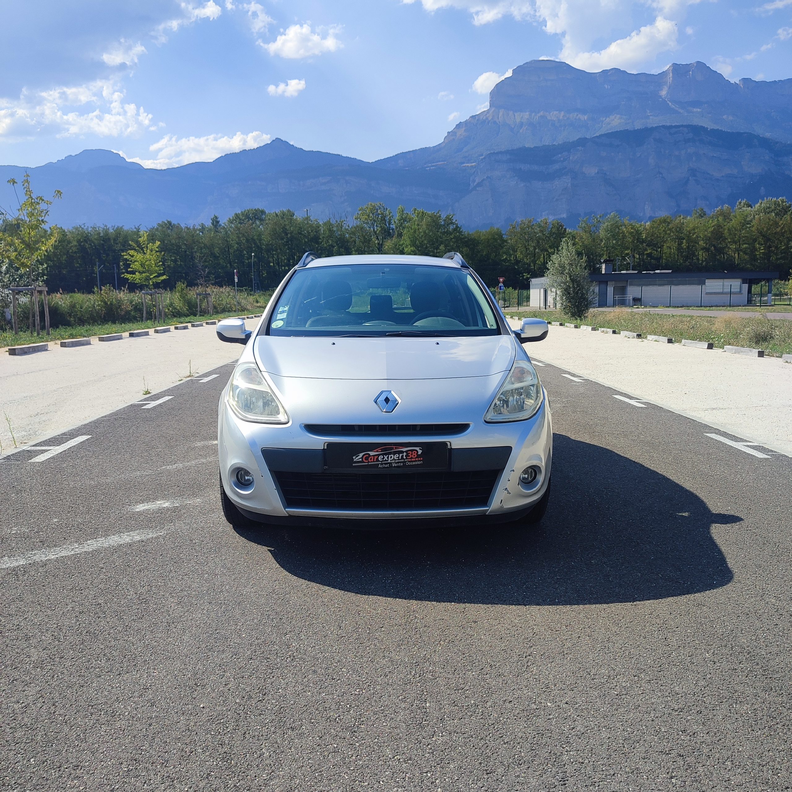 Clio 3 Grandtour 1.5 DCI 75cv Estate – Image 3