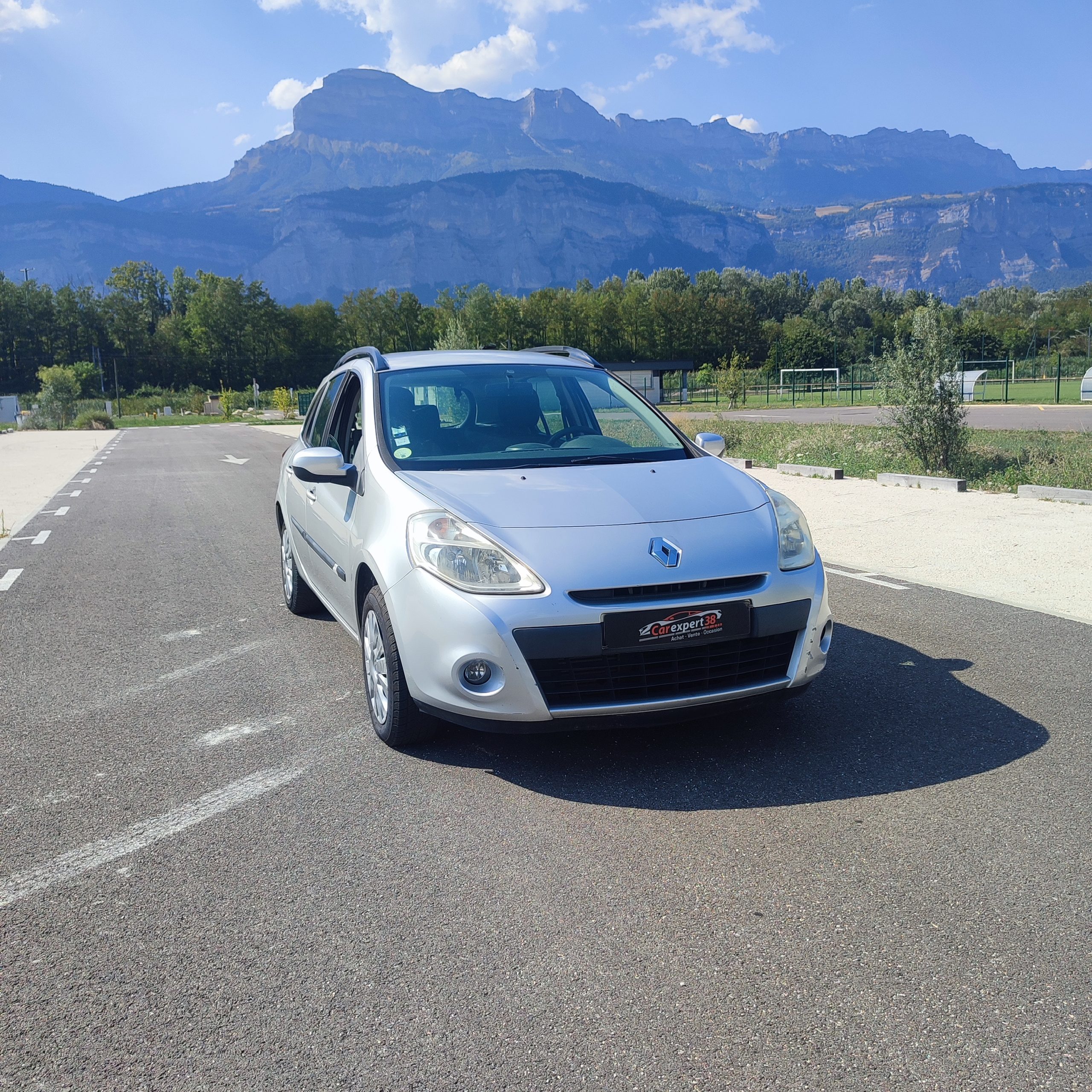 Clio 3 Grandtour 1.5 DCI 75cv Estate – Image 2