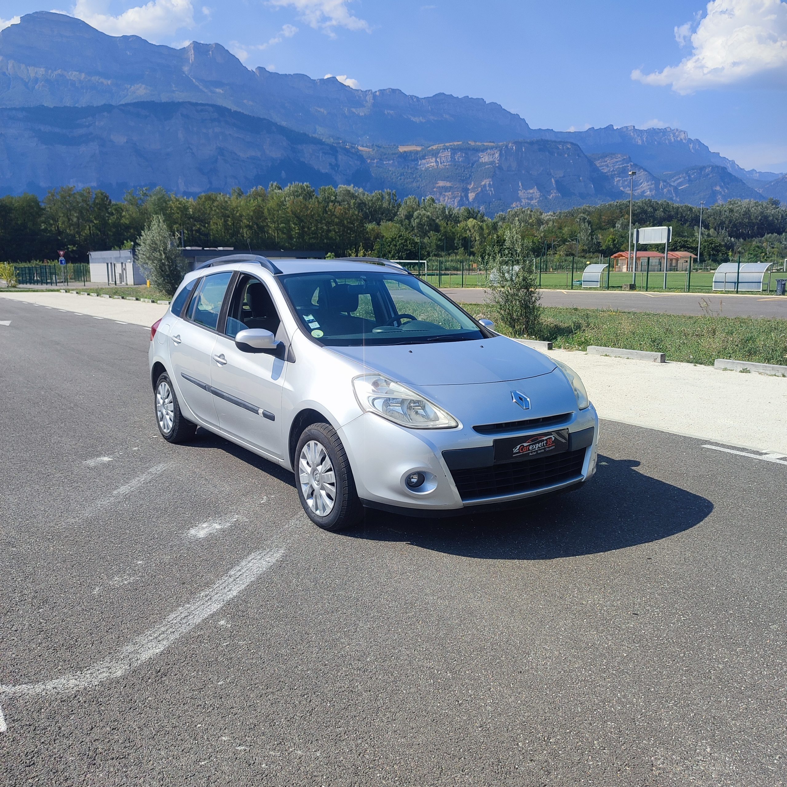 Clio 3 Grandtour 1.5 DCI 75cv Estate
